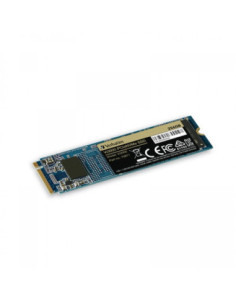 SSD Verbatim Vi3000 PCle NVMe 256GB M.2 "49373"