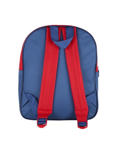 Ghiozdan gradinita, Motiv Spiderman
