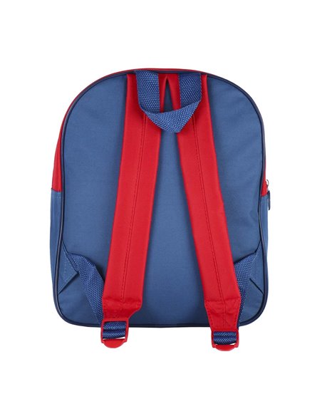 Ghiozdan gradinita, Motiv Spiderman