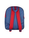 Ghiozdan gradinita, Motiv Spiderman