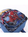 Ghiozdan gradinita, Motiv Spiderman