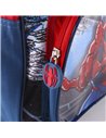 Ghiozdan gradinita, Motiv Spiderman