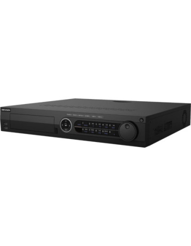 DVR TURBO 16 PoE 1.5U H.265 AcuSense "IDS-7316HQHI-M4/S" (include TV 1.75lei)