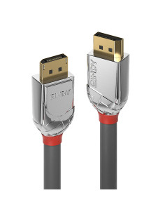 Cablu Lindy DisplayPort 1.2, 5m, Cromo "LY-36304"