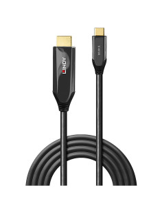 Cablu Lindy 3m Type-C la HDMI 8K60 "LY-43369" 2