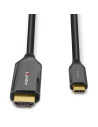 Cablu Lindy 3m Type-C la HDMI 8K60 "LY-43369"