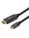 Cablu Lindy 3m Type-C la HDMI 8K60 "LY-43369"