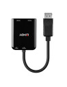 Adaptor Lindy DisplayPort la 2x HDMI "LY-38433"