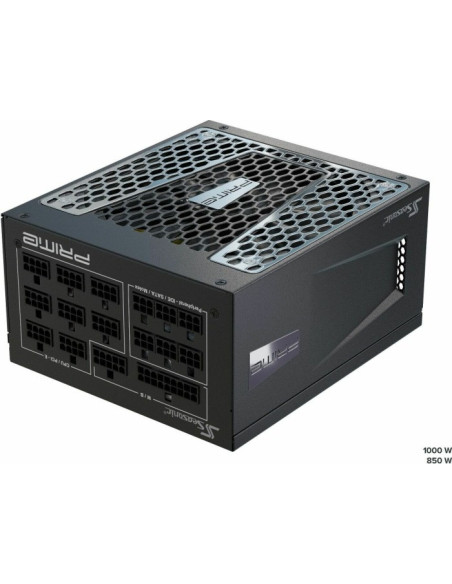 Sursa Seasonic PRIME-PX-850 (SSR-850PD) "PRIME-PX-850 (SSR-850PD)" (include TV 1.75lei)