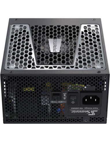 Sursa Seasonic PRIME-PX-850 (SSR-850PD) "PRIME-PX-850 (SSR-850PD)" (include TV 1.75lei)