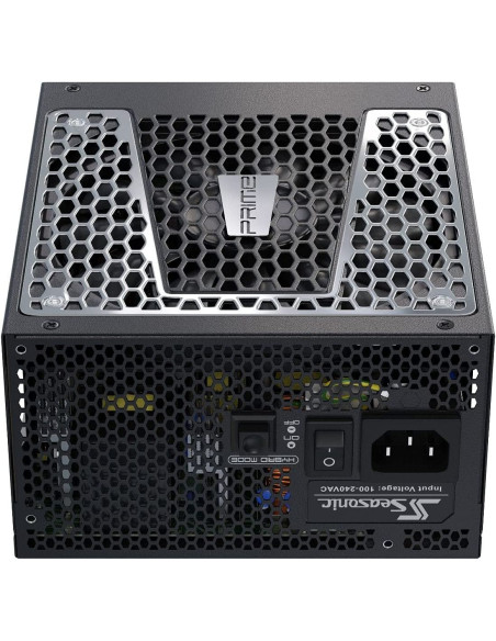 Sursa Seasonic PRIME-PX-850 (SSR-850PD) "PRIME-PX-850 (SSR-850PD)" (include TV 1.75lei)
