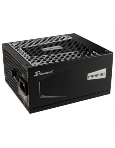 Sursa Seasonic PRIME TX-750 (SSR-750TR) "PRIME TX-750 (SSR-750TR)" (include TV 1.75lei)