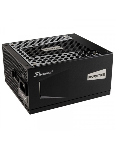 Sursa Seasonic PRIME TX-750 (SSR-750TR) "PRIME TX-750 (SSR-750TR)" (include TV 1.75lei)