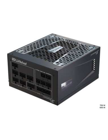 Sursa Seasonic PRIME TX-650 (SSR-650TR) "PRIME TX-650 (SSR-650TR)" (include TV 1.75lei)