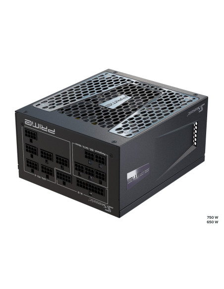 Sursa Seasonic PRIME TX-650 (SSR-650TR) "PRIME TX-650 (SSR-650TR)" (include TV 1.75lei)