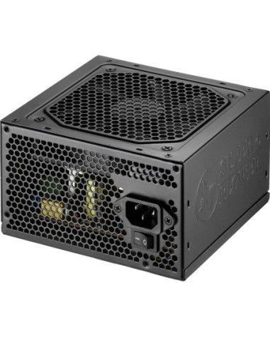Sursa Seasonic B12 BC-550 "B12 BC-550" (include TV 1.75lei)
