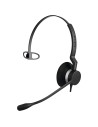 JABRA BIZ 2300 QD  MONO 260 MS CERTIF JABRA BIZ2300 QD "2383-820-109" (include TV 0.8lei)