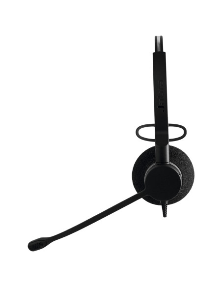 JABRA BIZ 2300 QD  MONO 260 MS CERTIF JABRA BIZ2300 QD "2383-820-109" (include TV 0.8lei)