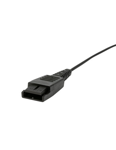JABRA BIZ 2300 QD  MONO 260 MS CERTIF JABRA BIZ2300 QD "2383-820-109" (include TV 0.8lei)