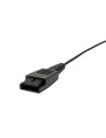 JABRA BIZ 2300 QD  MONO 260 MS CERTIF JABRA BIZ2300 QD "2383-820-109" (include TV 0.8lei)