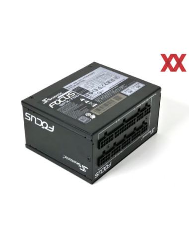 Sursa Seasonic FOCUS-SPX-750 "FOCUS-SPX-750" (include TV 1.75lei)