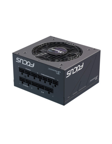 Sursa Seasonic FOCUS-SPX-650 "FOCUS-SPX-650" (include TV 1.75lei)