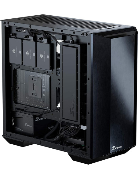 Carcasa Seasonic SYNCRO-Q704-DGC-750 "SYNCRO-Q704-DGC-750"