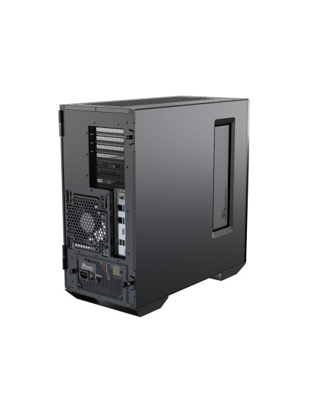 Carcasa Seasonic SYNCRO-Q704-DPC-850 "SYNCRO-Q704-DPC-850"