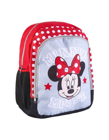 Ghiozdan scoala, Motiv Minnie Mouse Ghiozdan scoala, Motiv Minnie Mouse