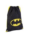 Set scoala Batman 02 - Ghiozdan si Sac de incaltaminte