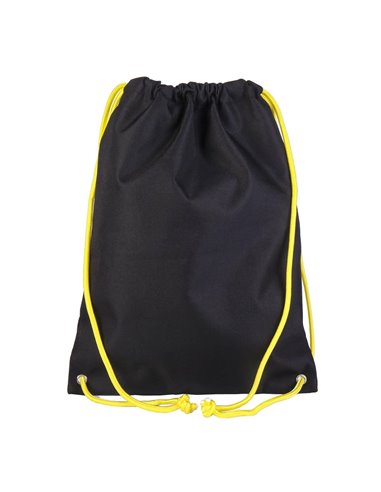 Set scoala Batman 02 - Ghiozdan si Sac de incaltaminte