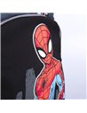 Set scoala Spiderman - Ghiozdan si Penar Echipat cu 3 fermoare