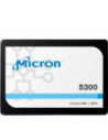 SSD SATA2.5" 3.84TB 5300 PRO/MTFDDAK3T8TDS MICRON "MTFDDAK3T8TDS-1AW1ZABYYR"