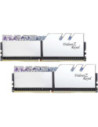 MEMORY DIMM 32GB PC25600 DDR4/K2 F4-3200C16D-32GTRS G.SKILL "F4-3200C16D-32GTRS"