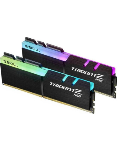 MEMORY DIMM 32GB PC25600 DDR4/K2 F4-3200C14D-32GTZR G.SKILL "F4-3200C14D-32GTZR"