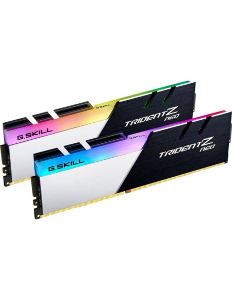MEMORY DIMM 16GB PC25600 DDR4/K2 F4-3200C14D-16GTZN G.SKILL "F4-3200C14D-16GTZN"