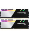 MEMORY DIMM 16GB PC25600 DDR4/K2 F4-3200C14D-16GTZN G.SKILL "F4-3200C14D-16GTZN"