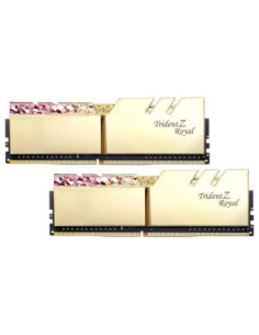 MEMORY DIMM 16GB PC28800 DDR4/K2 F4-3600C17D-16GTRG G.SKILL "F4-3600C17D-16GTRG"