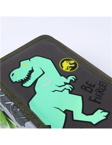 Penar echipat CERDA 3 fermoare, Jurassic Park