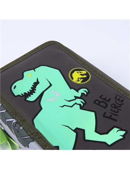 Penar echipat CERDA 3 fermoare, Jurassic Park