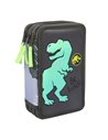 Penar echipat CERDA 3 fermoare, Jurassic Park