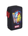 Penar echipat MARVEL 3 fermoare, Avengers