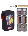 Penar echipat MARVEL 3 fermoare, Avengers