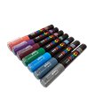 Set 7 Markere UNI POSCA PC-1M, 0.7-1MM, POS42-PC1M