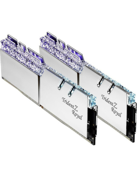 MEMORY DIMM 16GB PC28800 DDR4/K2 F4-3600C18D-16GTRS G.SKILL "F4-3600C18D-16GTRS"