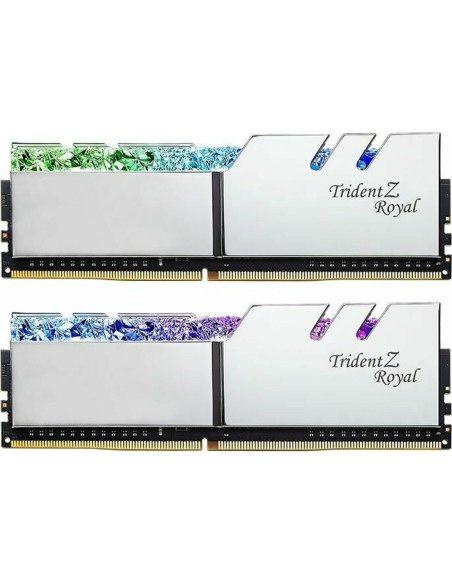 MEMORY DIMM 16GB PC28800 DDR4/K2 F4-3600C18D-16GTRS G.SKILL "F4-3600C18D-16GTRS"