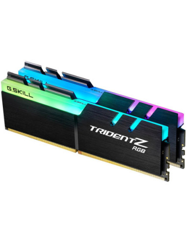 MEMORY DIMM 16GB PC34100 DDR4/K2 F4-4266C19D-16GTZR G.SKILL "F4-4266C19D-16GTZR"