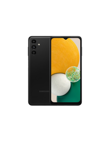 Samsung Galaxy A13 DS Black 5G 6.5" OC 4GB 64GB 5MP 50MP+2MP+2MP 5000mAh "SM-A136BZKUEUE" (include TV 0.5 lei)