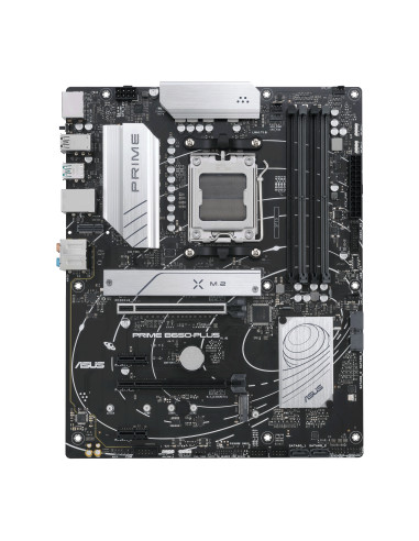 ASUS PRIME B650-PLUS 1xHDMI 1xDP 4xSATA 6Gb/s ports "PRIME