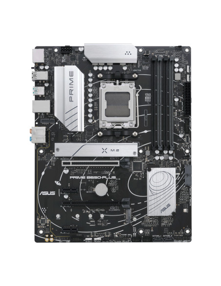 ASUS PRIME B650-PLUS 1xHDMI 1xDP 4xSATA 6Gb/s ports "PRIME